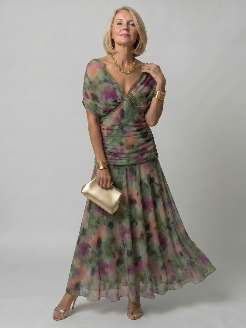 Avery | Elegant Dress