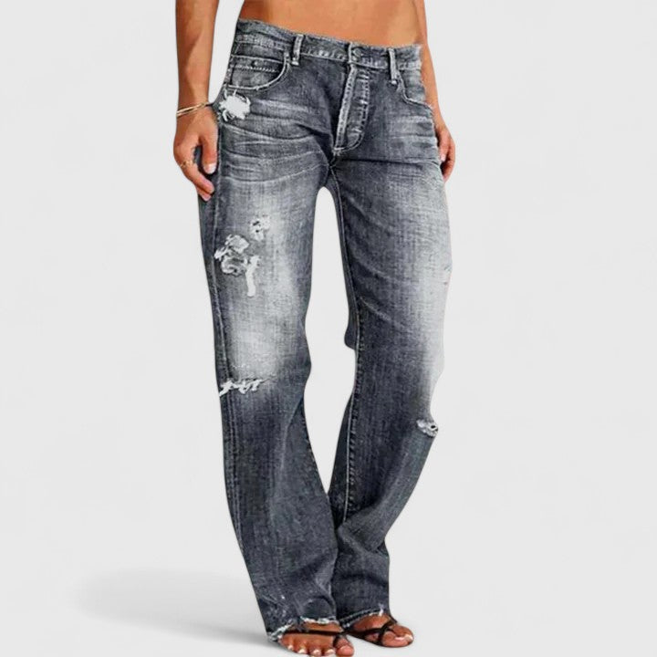 Jamie | Elegant Jeans