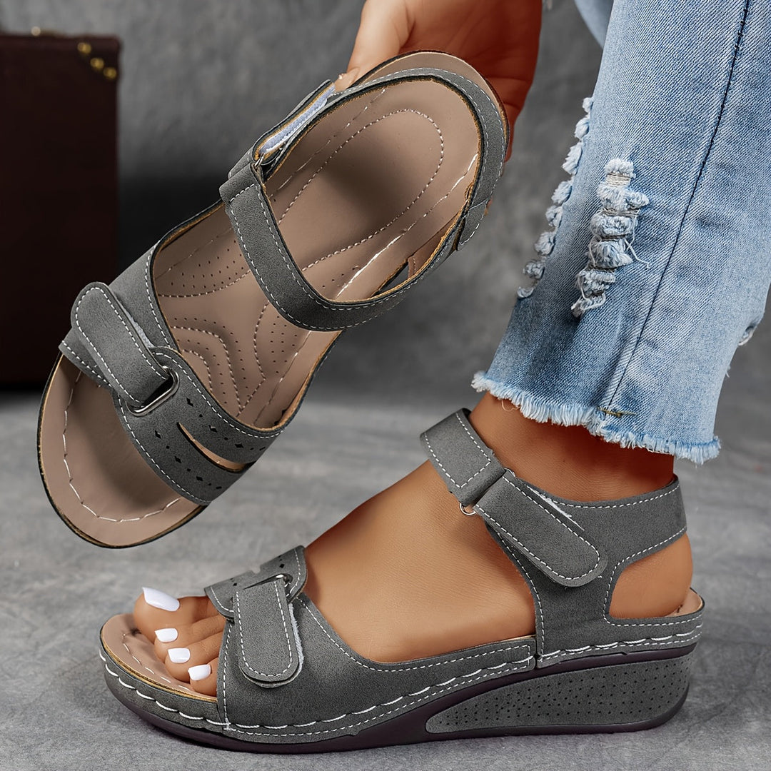 Claire - Orthopedic Comfort Sandals