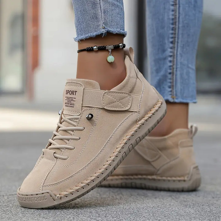Mia – Comfortable & Pain-Free Orthopedic Sneakers
