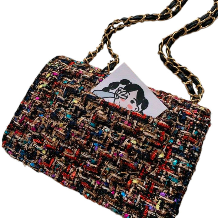 Jamie | Elegant Women's Shoulder Bag