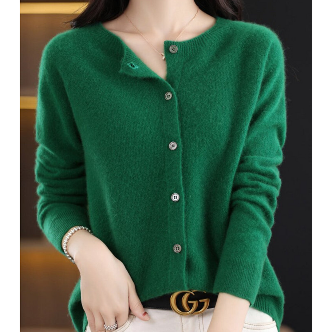 Mune | Cashmere Cardigan for Women