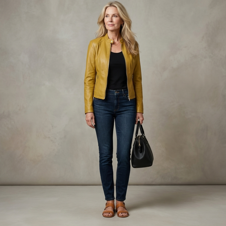 Charlotte | Elegant Jacket