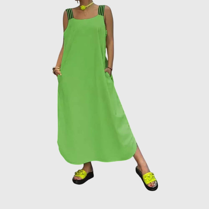 Jamie | Summer Dress