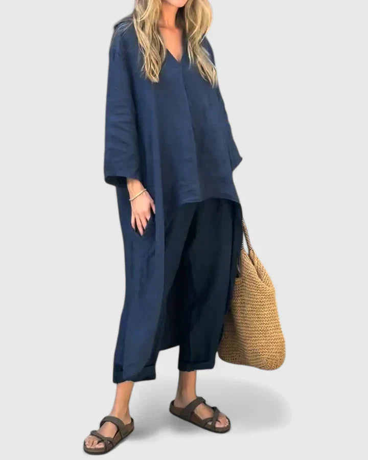 Jamie | Comfortable Set