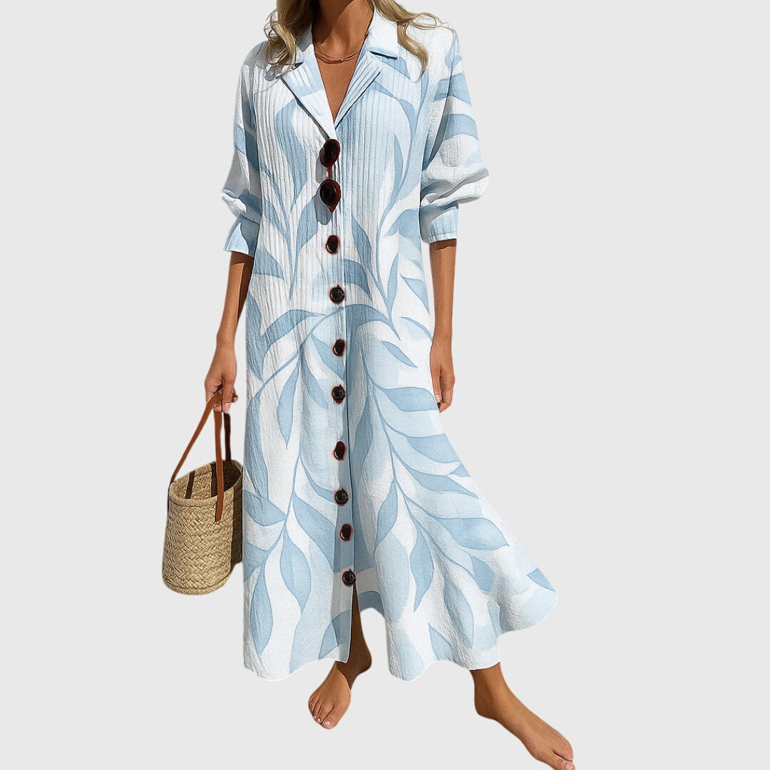 Jamie | Elegant Slimming Dress
