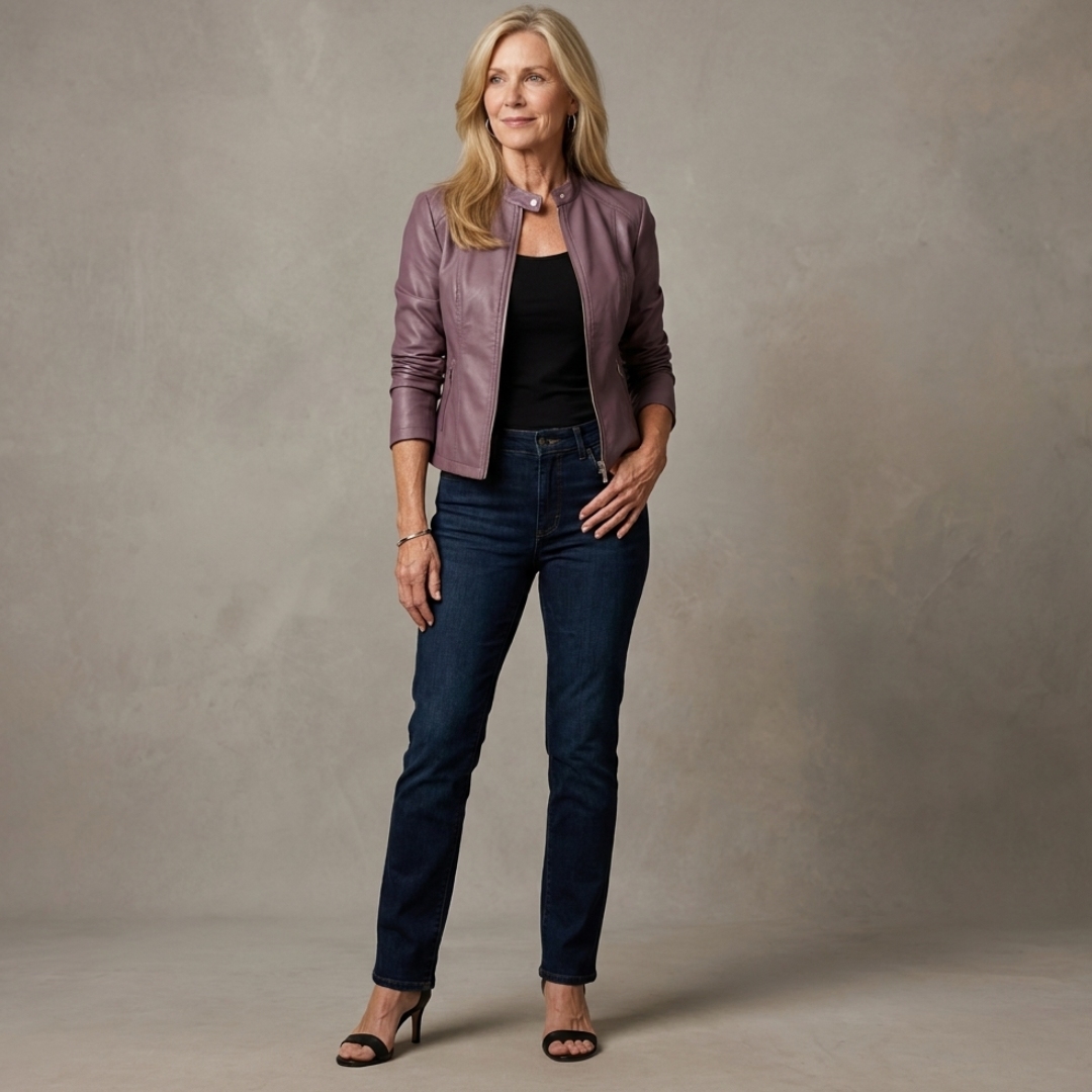 Charlotte | Elegant Jacket
