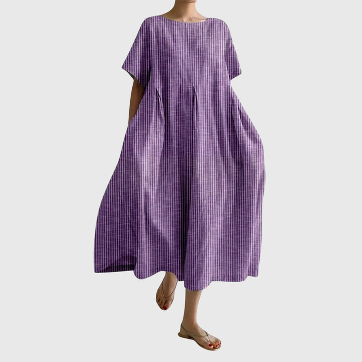 Jamie | Long Casual Dress