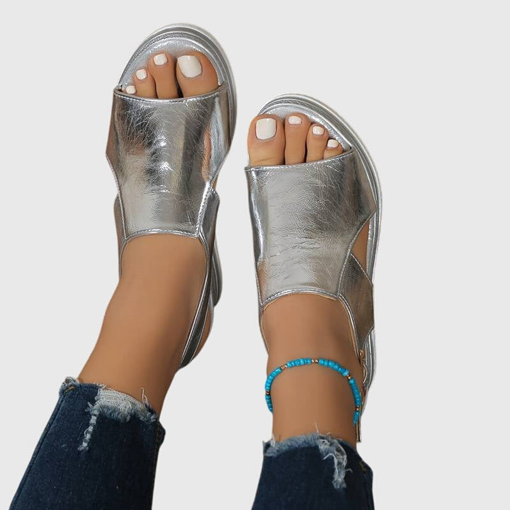 Veronique | Orthopedic Sandals