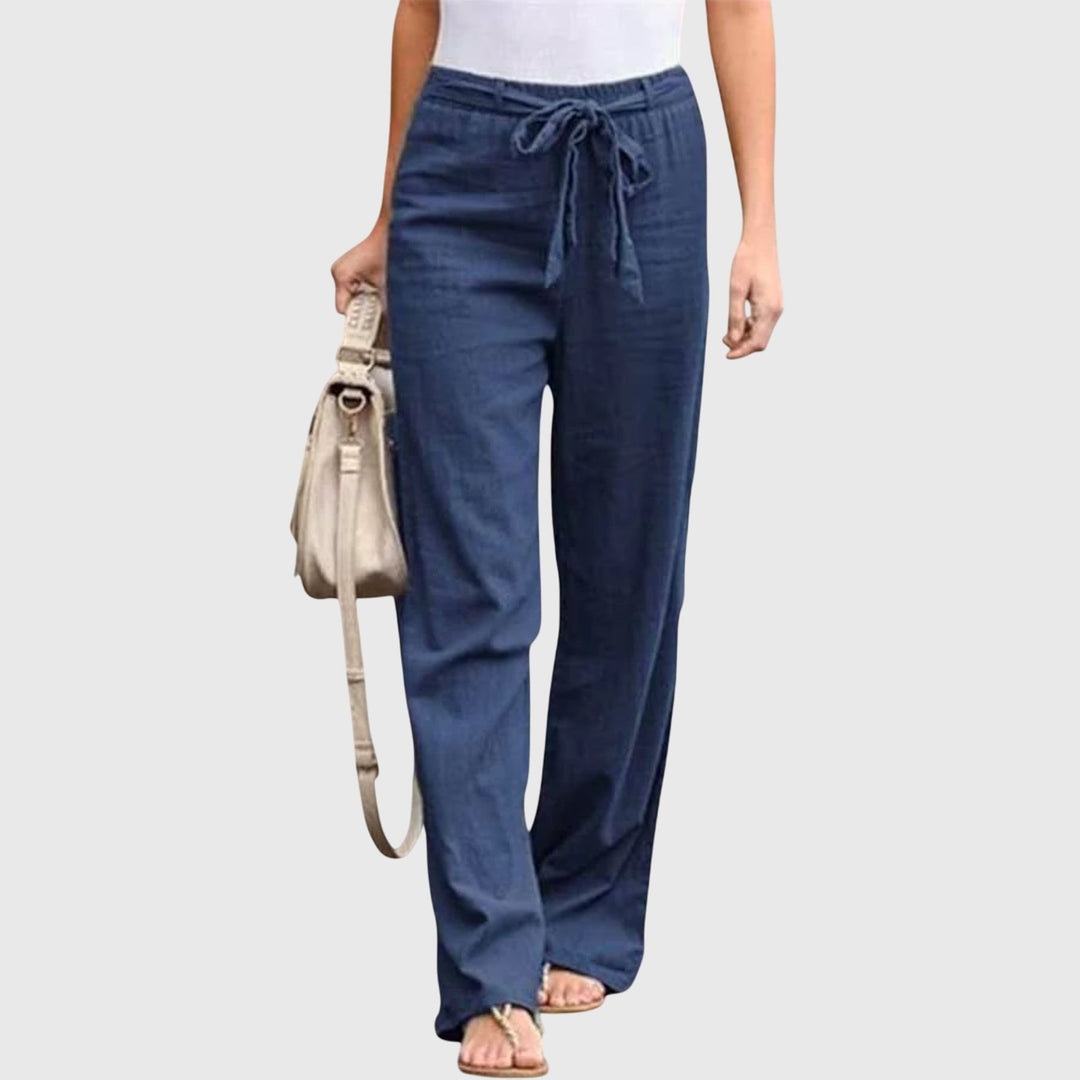 Jamie | Lightweight Pants.
