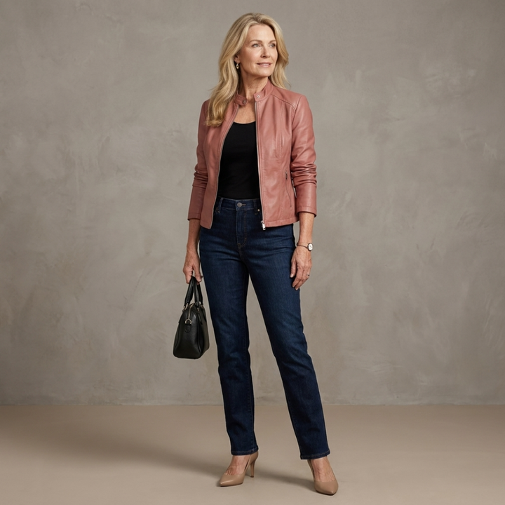 Charlotte | Elegant Jacket