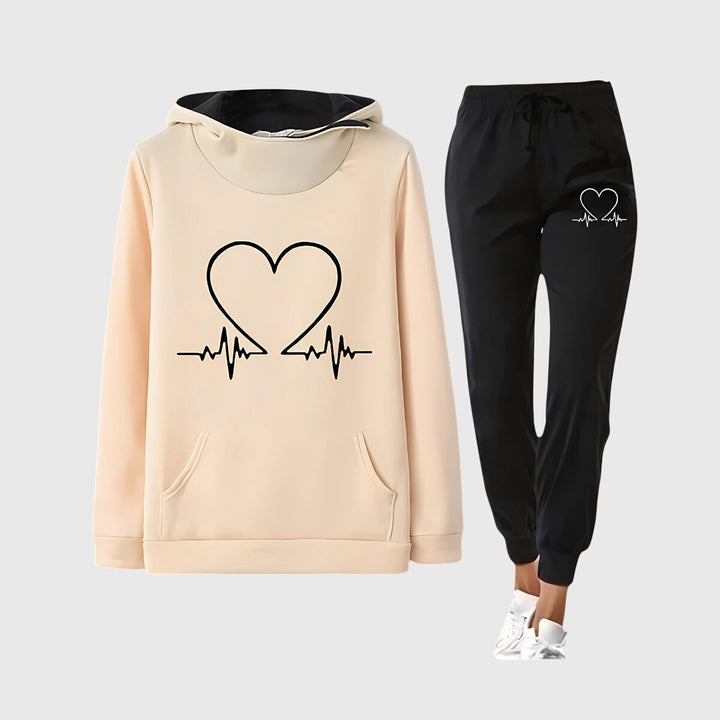 Jamie | Comfortable Tracksuit