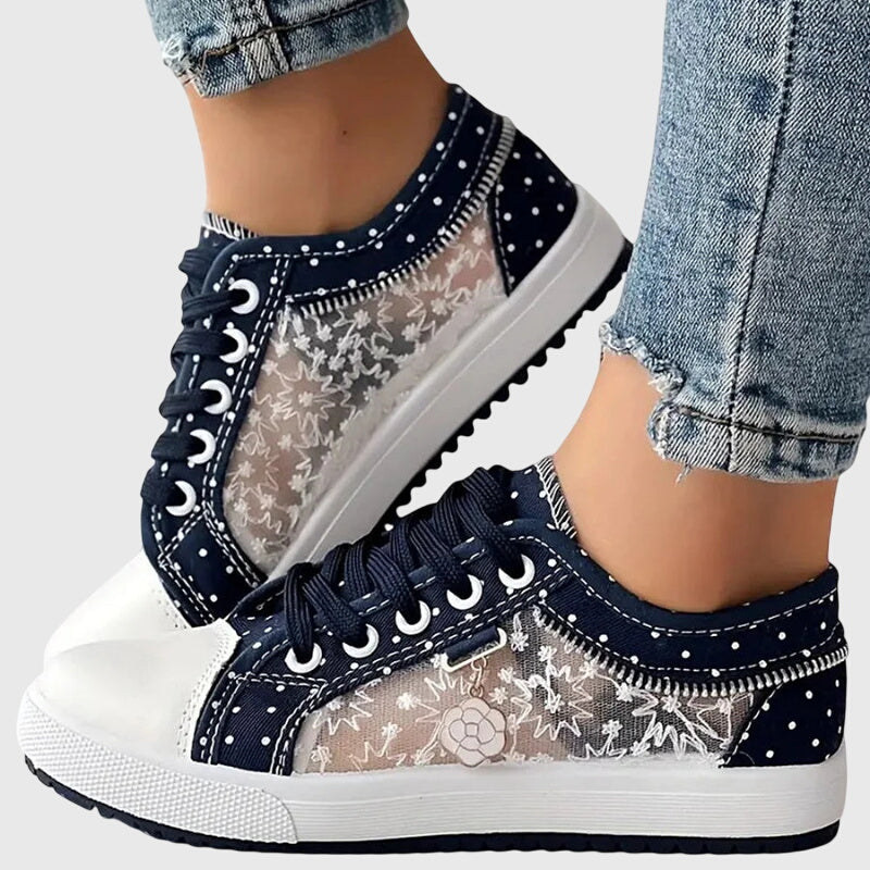 Jamie | Orthopedic Sneakers