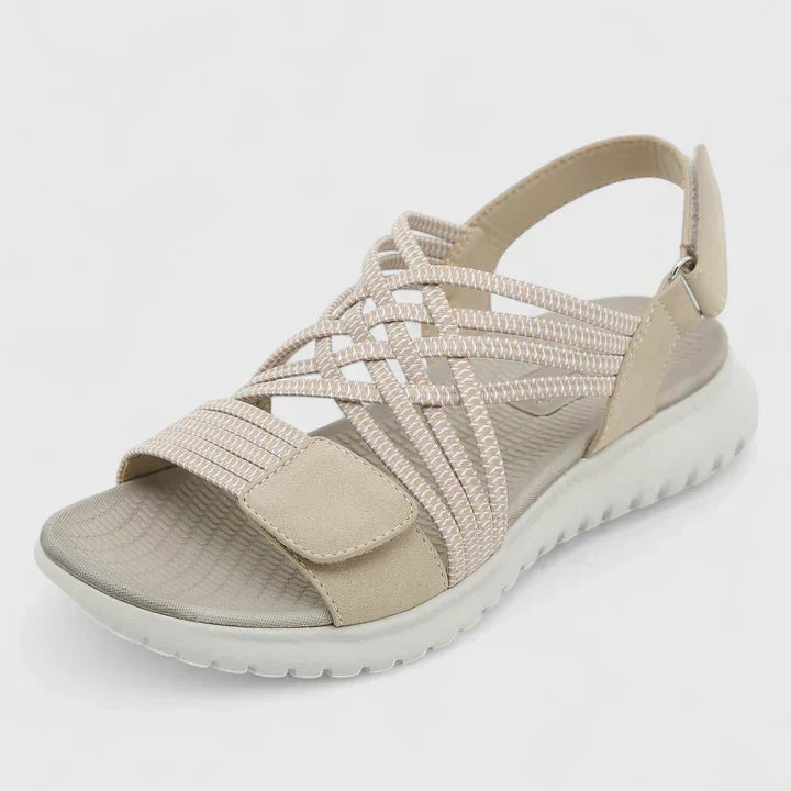 Anna| Orthopedic Sandals