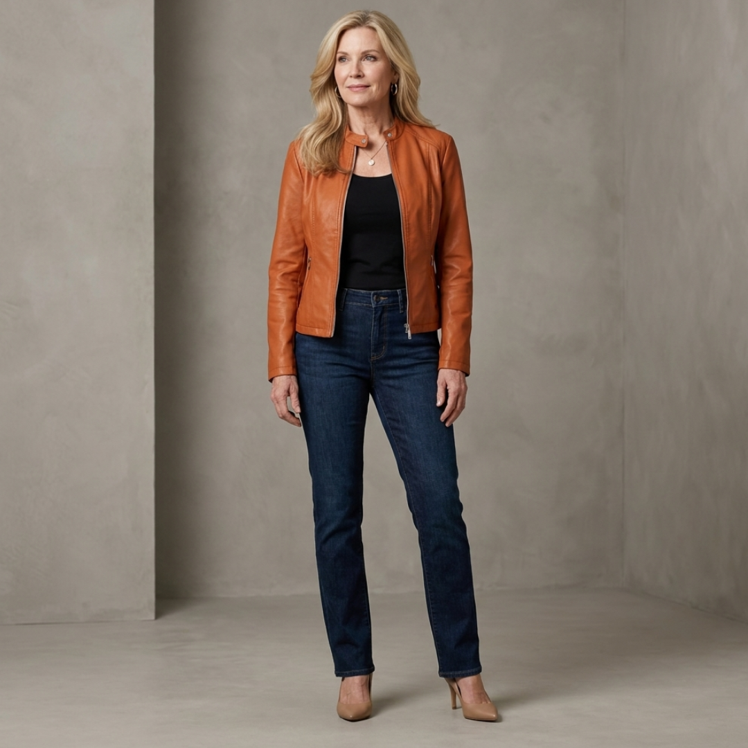 Charlotte | Elegant Jacket