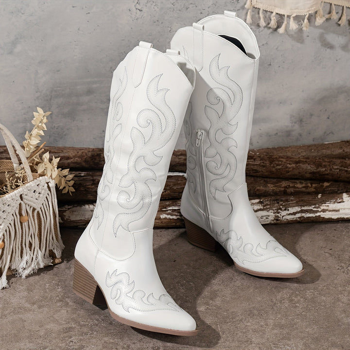 Emma | Winter Boots