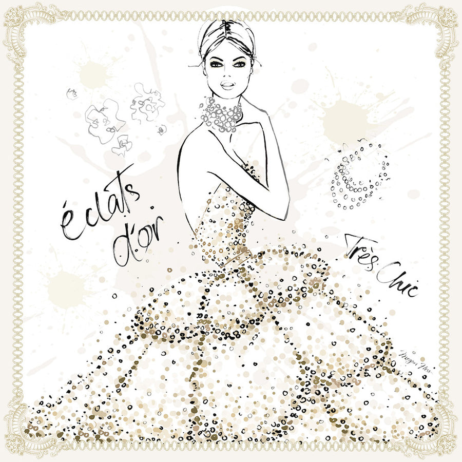 Cyrell | Elegant Suit
