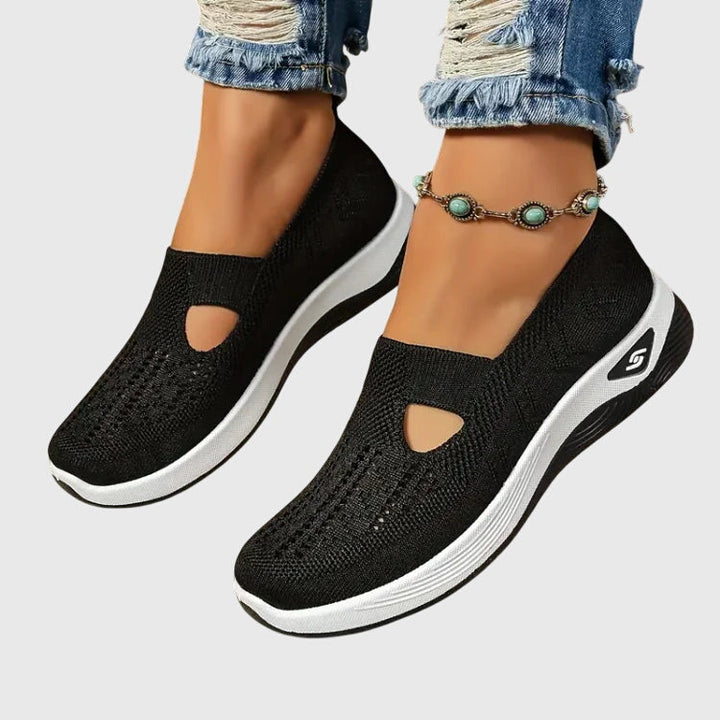 Jamie | Orthopedic Walking Shoes