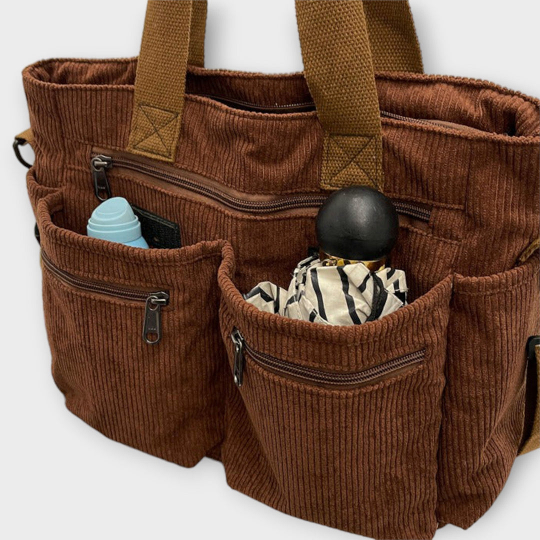 Jamie | Tote Bag.