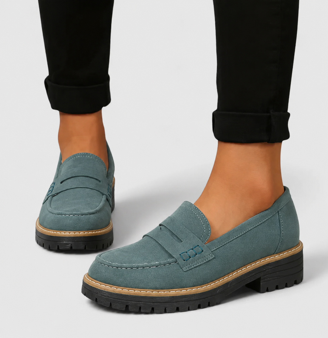 Journey™ | Orthopedic Loafers