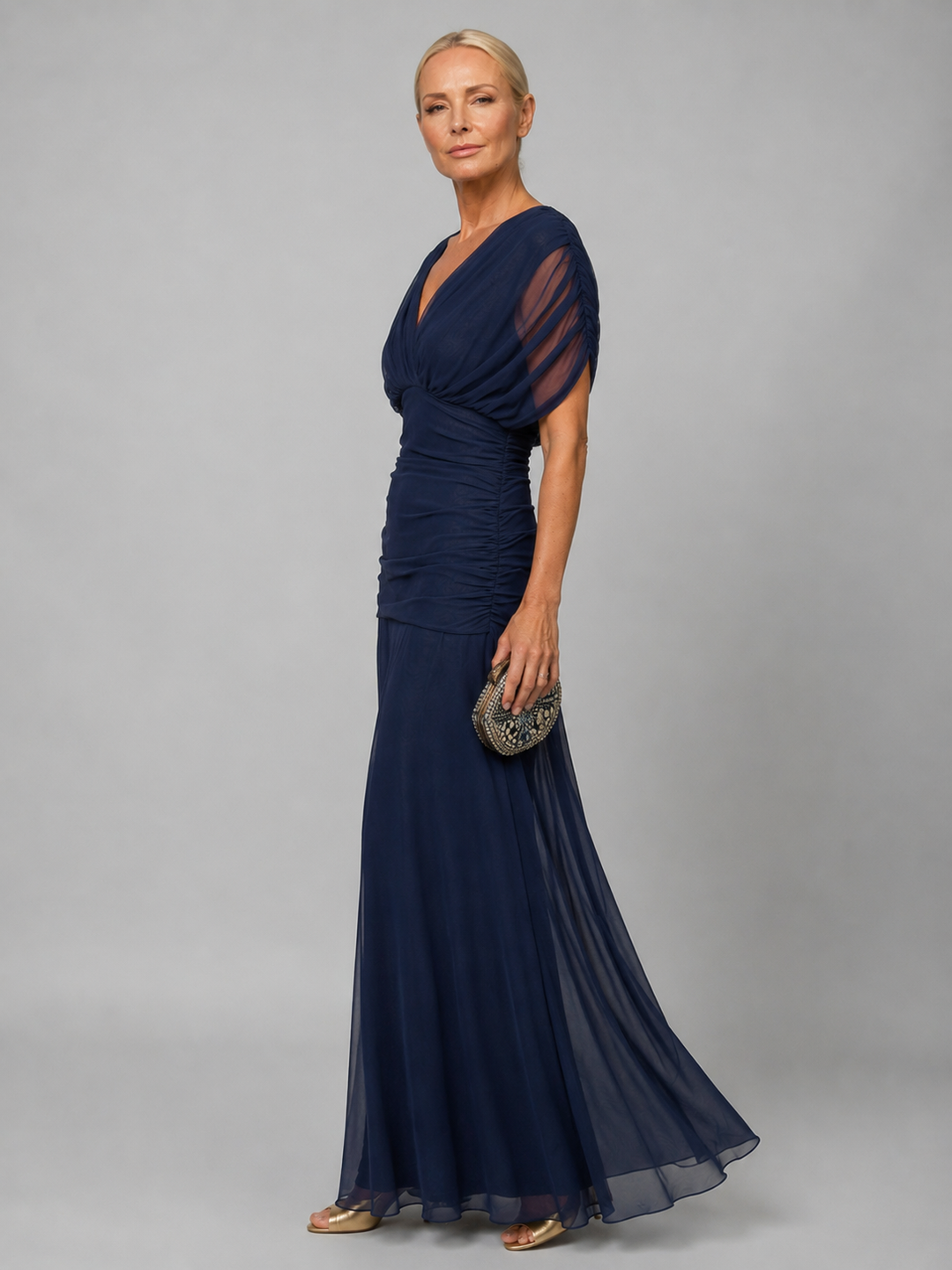 Avery | Elegant Dress
