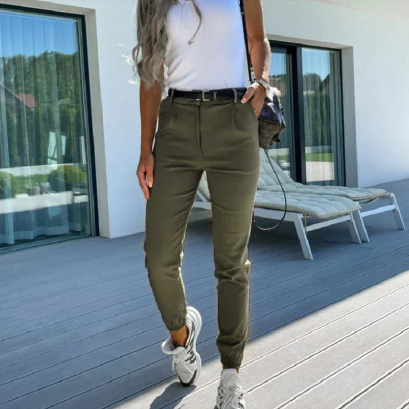 Mila | Versatile Chic Pants
