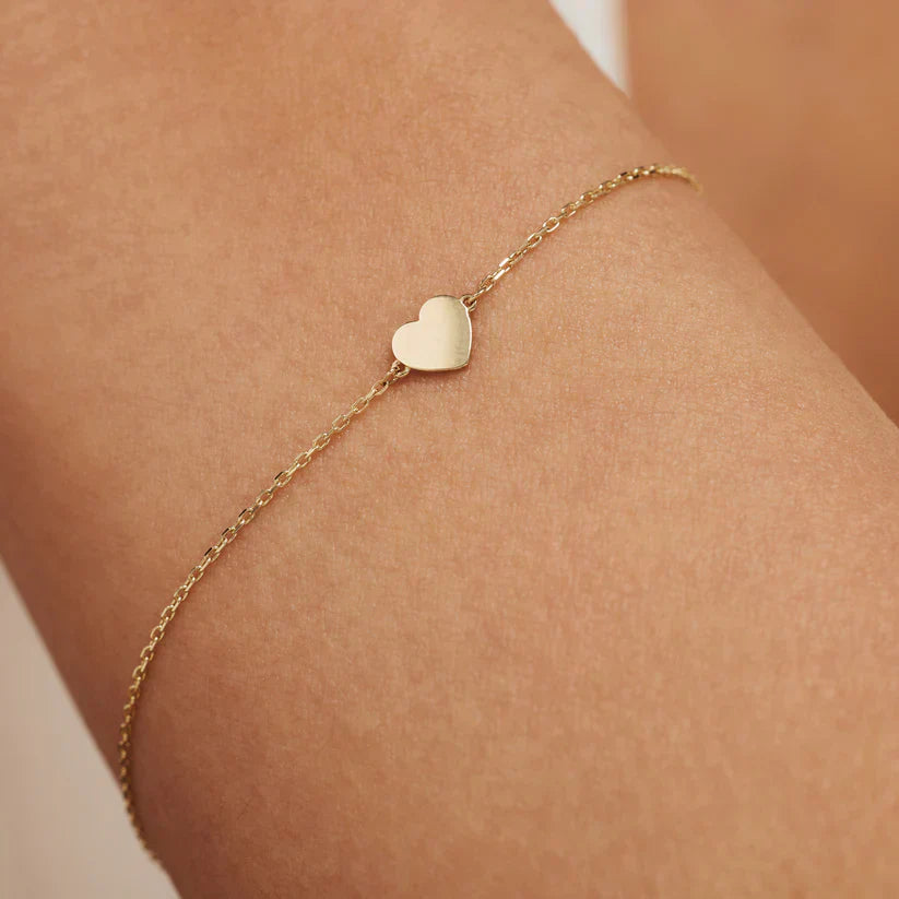 Jamie | Bracelet 14k Gold
