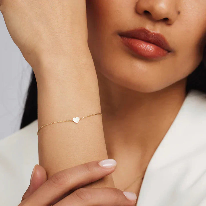 Jamie | Bracelet 14k Gold