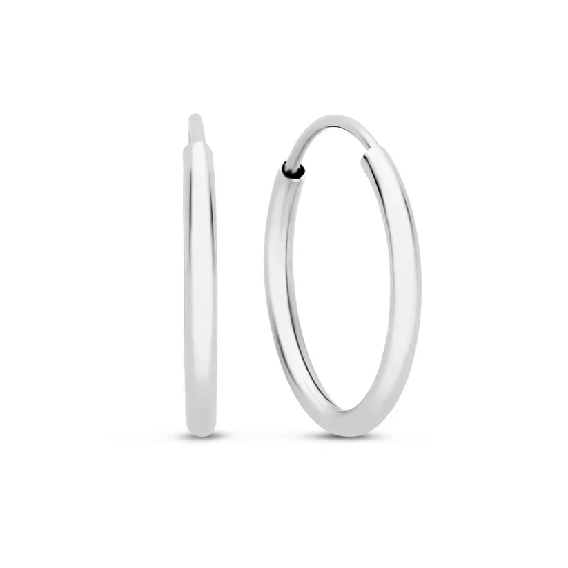 Jamie | Earrings 14k Gold