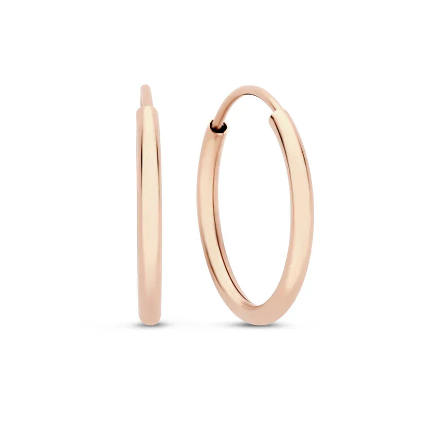 Jamie | Earrings 14k Gold