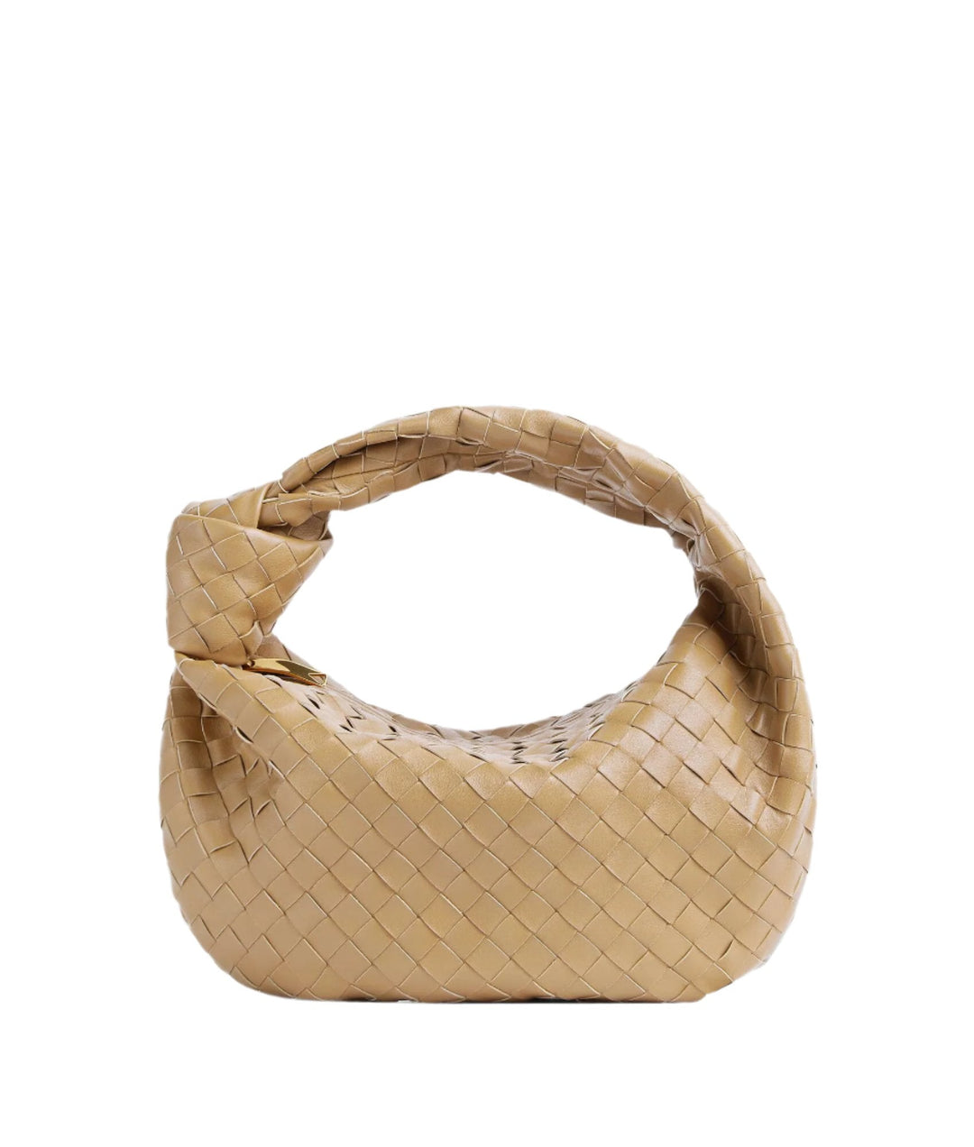 Jamie | Elegant Handcrafted Leather Tote Bag