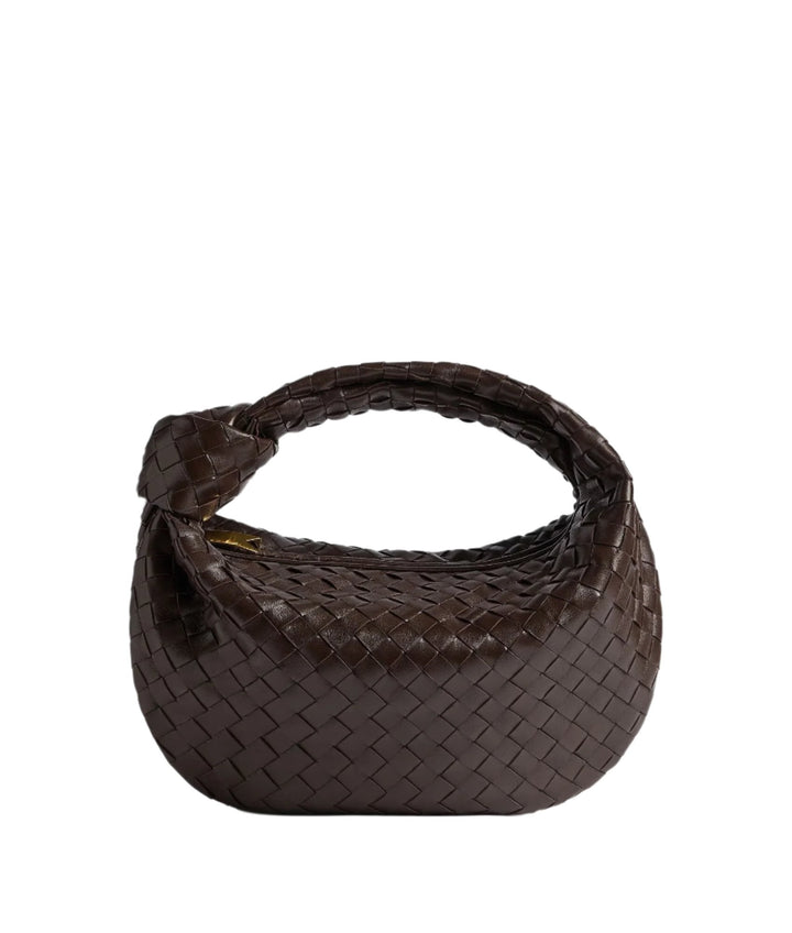 Jamie | Elegant Handcrafted Leather Tote Bag