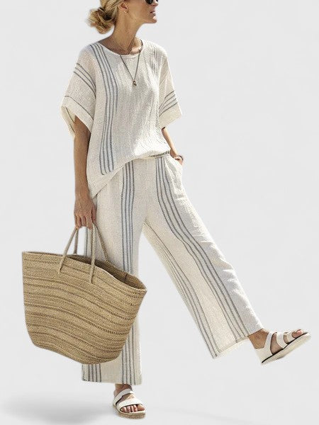 Jamie | Cozy Two-Piece Set