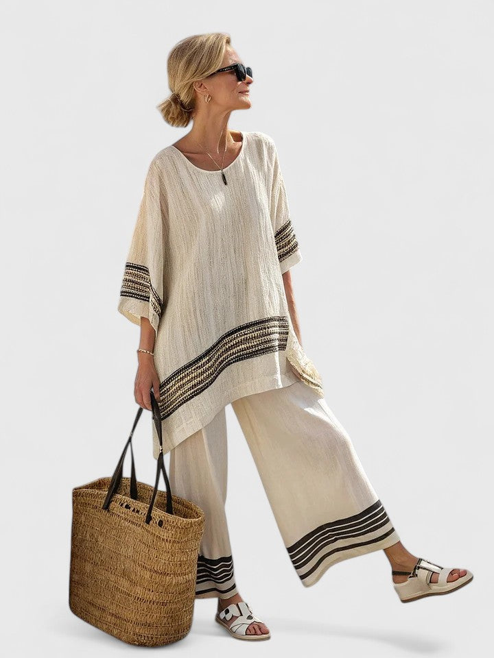 Jamie | Cozy Two-Piece Set