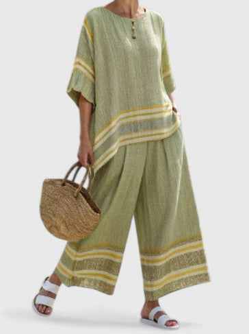 Jamie | Cozy Two-Piece Set