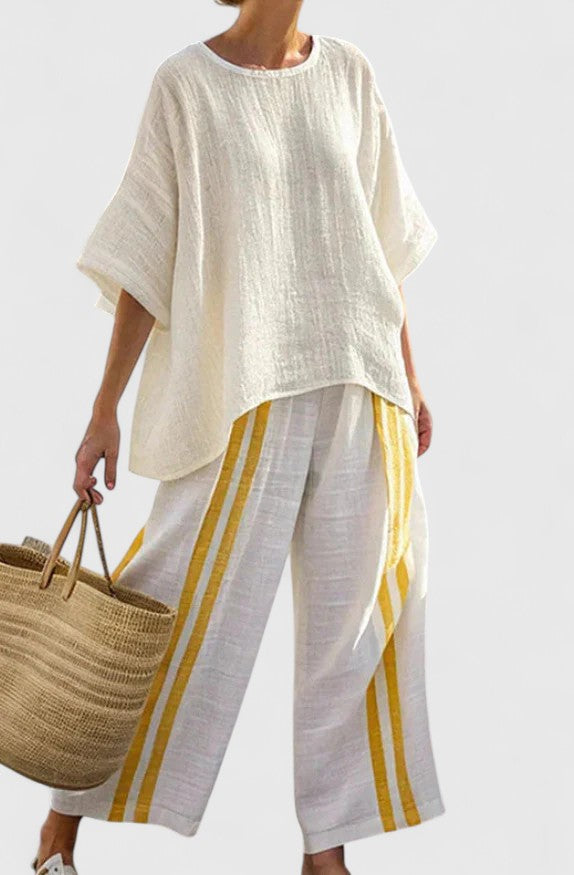 Jamie | Cozy Two-Piece Set