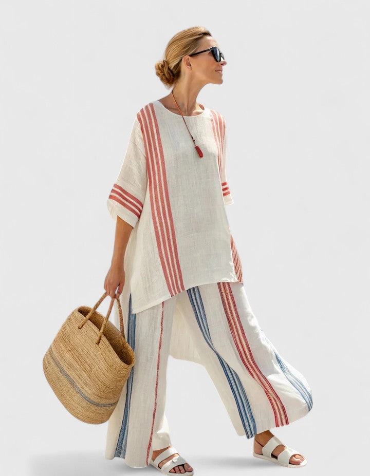 Jamie | Cozy Two-Piece Set