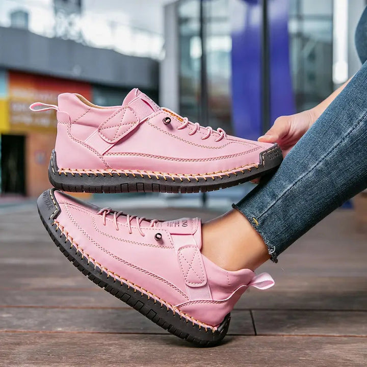Jamie | Comfortable Orthopedic Sneakers