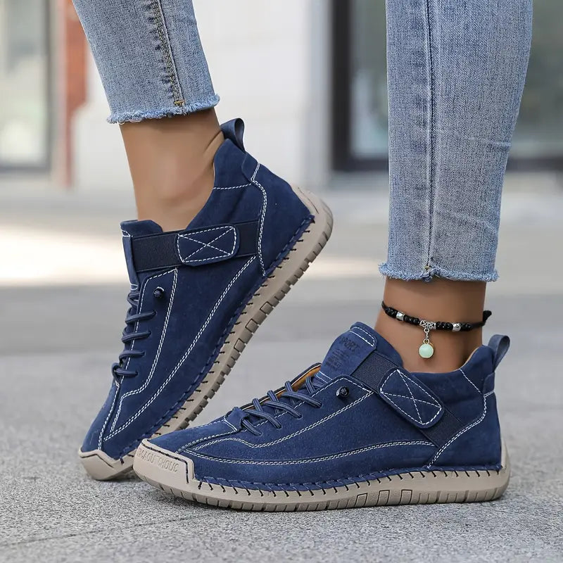 Jamie | Comfortable Orthopedic Sneakers