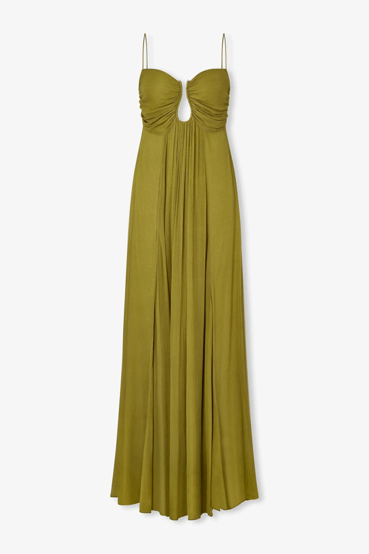 Julenia | Maxi Dress