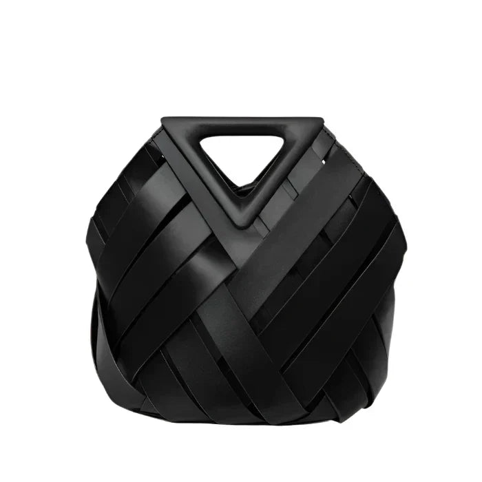 Jamie | Elegant Handcrafted Leather Bag