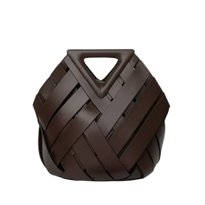 Jamie | Elegant Handcrafted Leather Bag