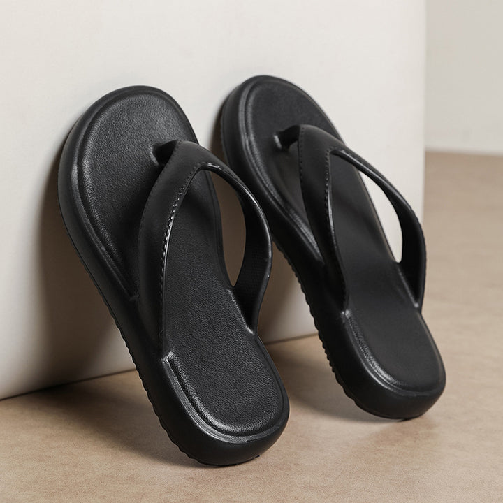 Janice™ | Lightweight Comfort Flip Flops