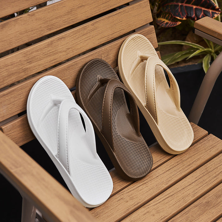 Mila™ | Lightweight Comfort Flip Flops