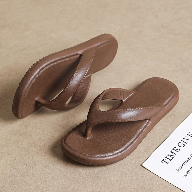 Janice™ | Lightweight Comfort Flip Flops