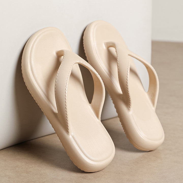 Janice™ | Lightweight Comfort Flip Flops