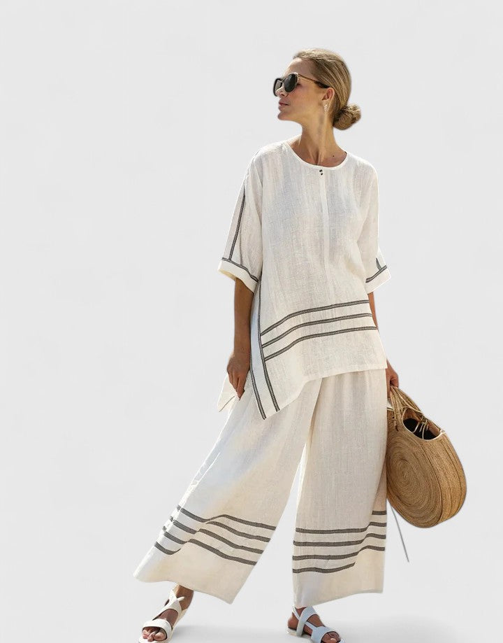 Jamie | Cozy Two-Piece Set