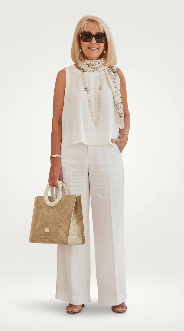 Cyrell | Elegant Suit