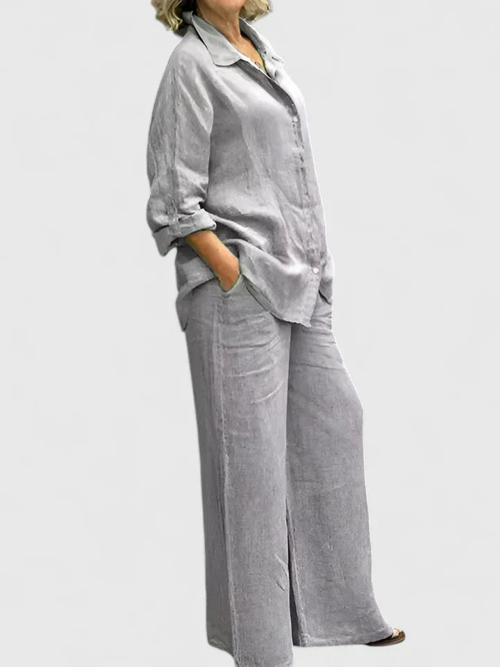 Jamie | Cozy Ensemble