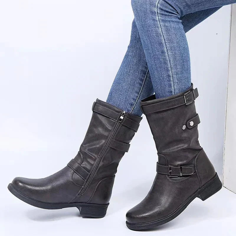 Harper | Supportive Orthopedic Boots